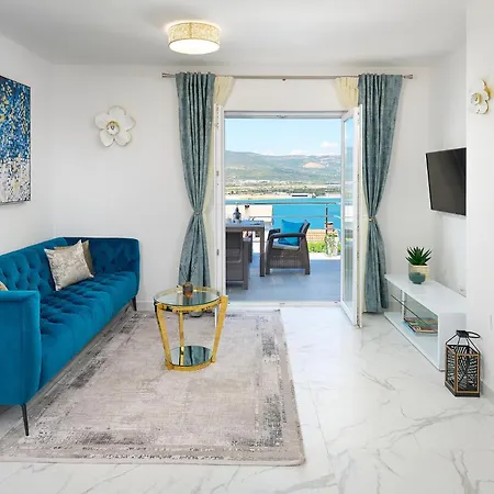 Beautiful In Mastrinka * Trogir